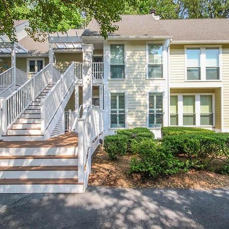 Sea Colony - 1804 Doubles Apartment Bethany Beach Bagian luar foto