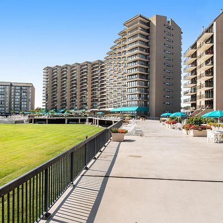 Sea Colony - 1804 Doubles Apartment Bethany Beach Bagian luar foto