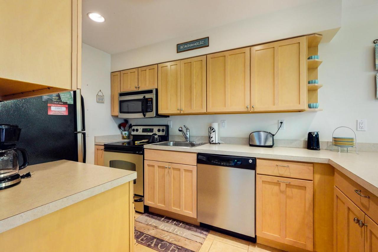 Sea Colony - 1804 Doubles Apartment Bethany Beach Bagian luar foto