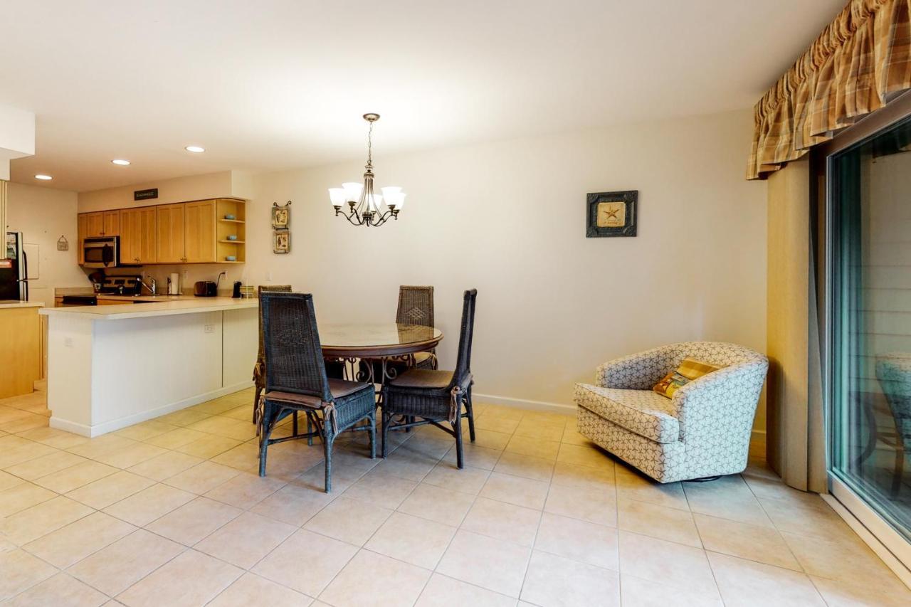 Sea Colony - 1804 Doubles Apartment Bethany Beach Bagian luar foto
