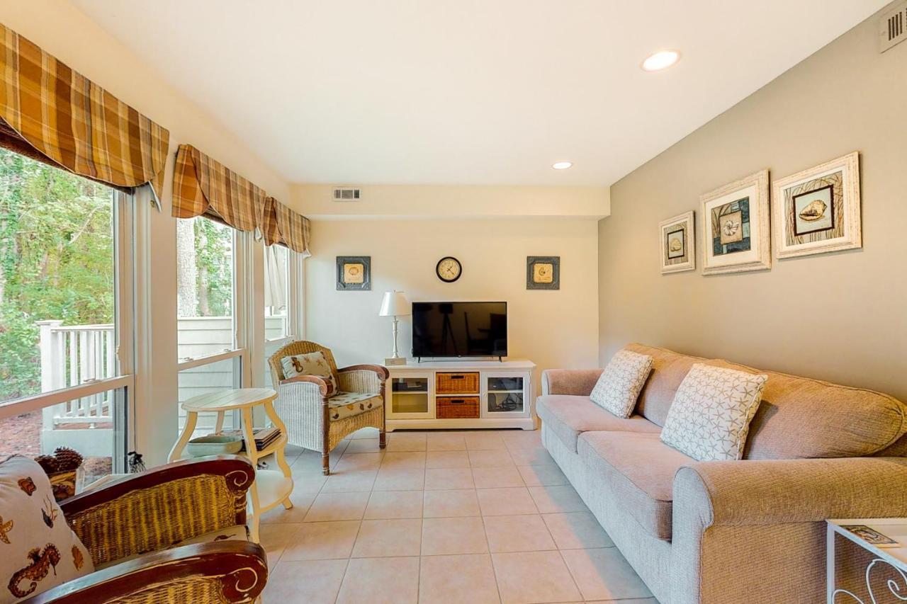 Sea Colony - 1804 Doubles Apartment Bethany Beach Bagian luar foto