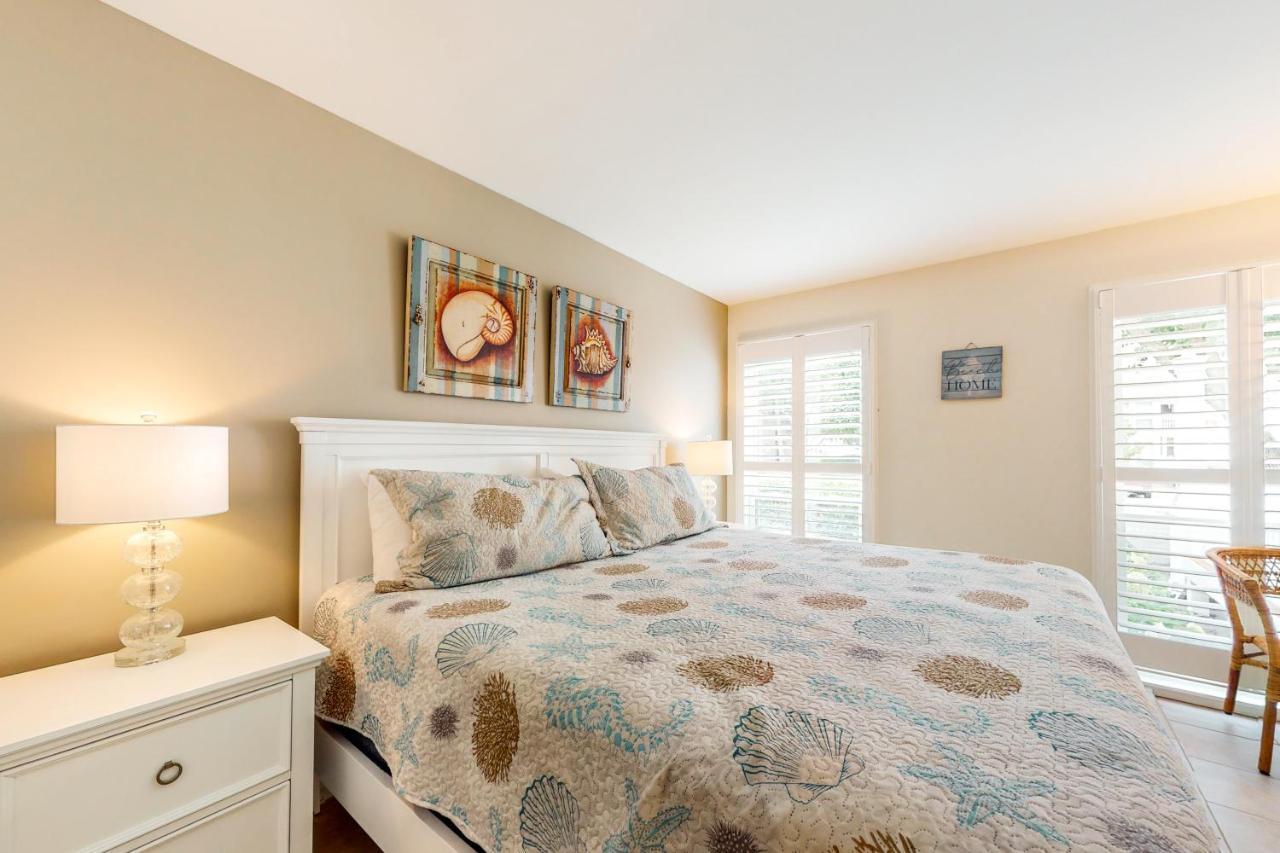 Sea Colony - 1804 Doubles Apartment Bethany Beach Bagian luar foto