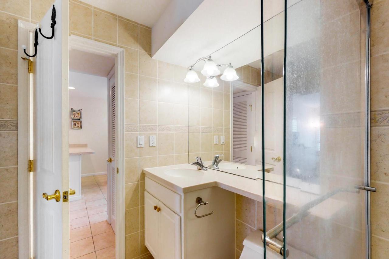 Sea Colony - 1804 Doubles Apartment Bethany Beach Bagian luar foto