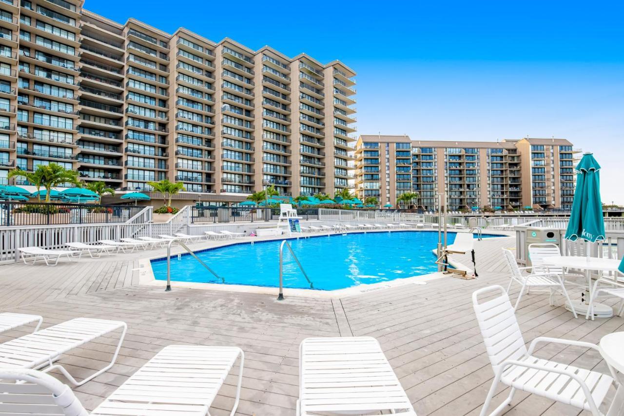 Sea Colony - 1804 Doubles Apartment Bethany Beach Bagian luar foto